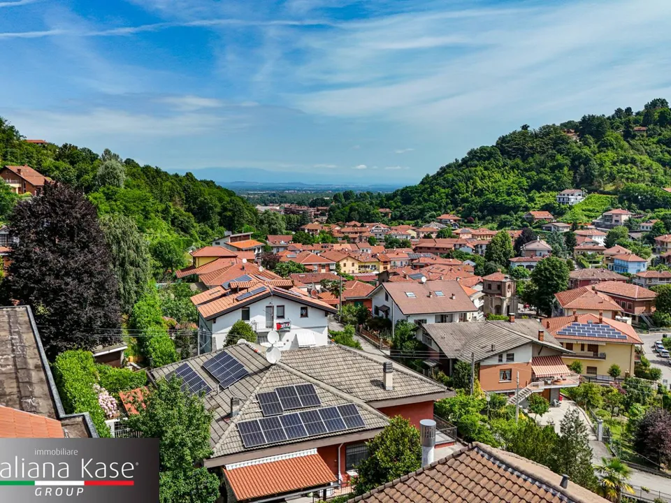 Villa a Castiglione Torinese, Turin - foto 4