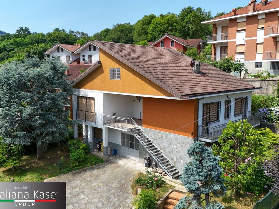 Villa a Castiglione Torinese, Turin - foto 5