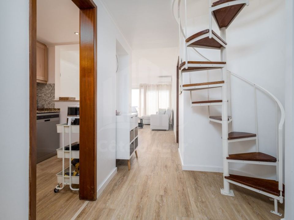 Duplex i Sesimbra, Setubal - foto 3