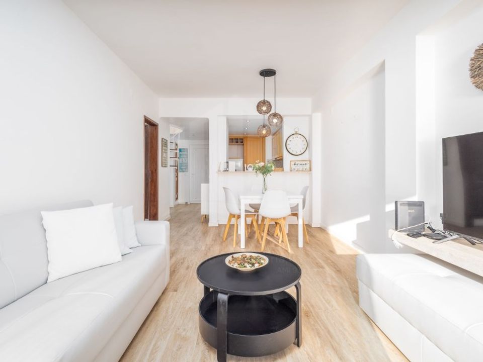 Duplex i Sesimbra, Setubal - foto 4