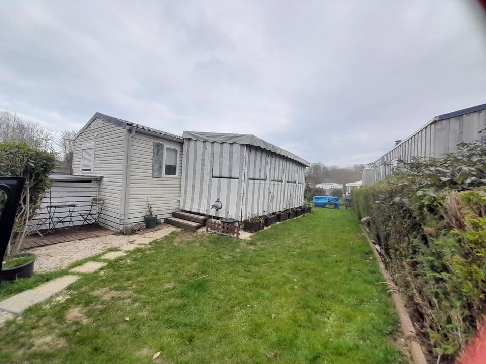 Villa i Bernières-sur-Mer, Calvados - foto 1