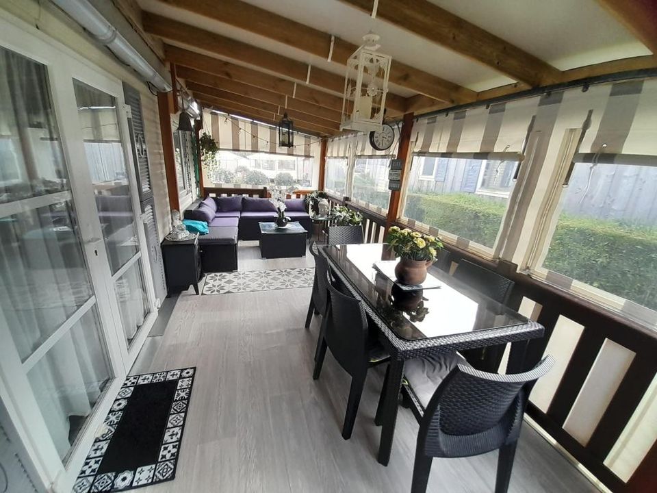 Villa i Bernières-sur-Mer, Calvados - foto 2