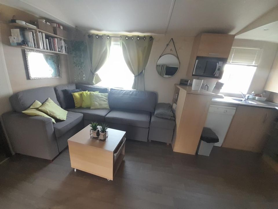 Villa i Bernières-sur-Mer, Calvados - foto 3