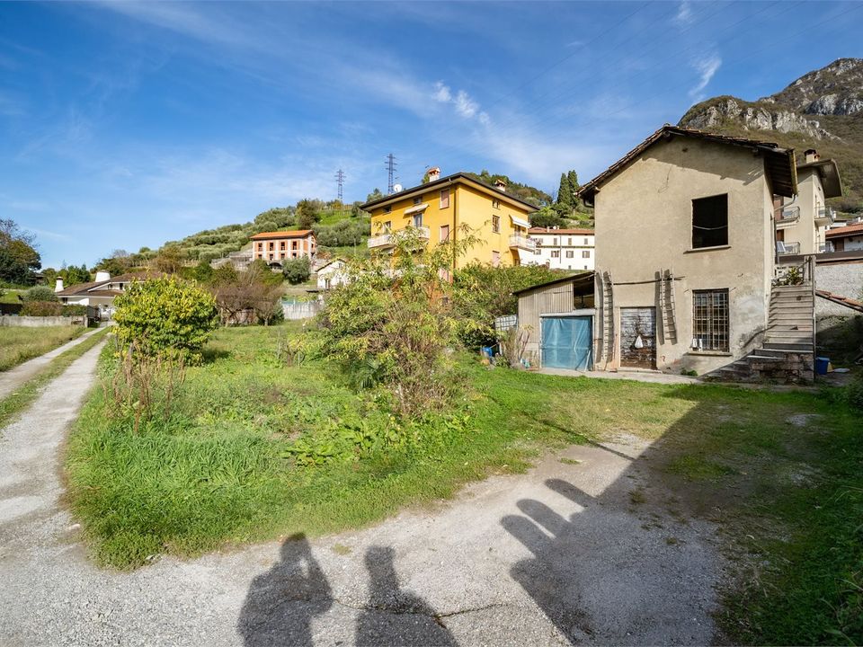 Helårsgrund i Mandello del Lario, Lecco - foto 3