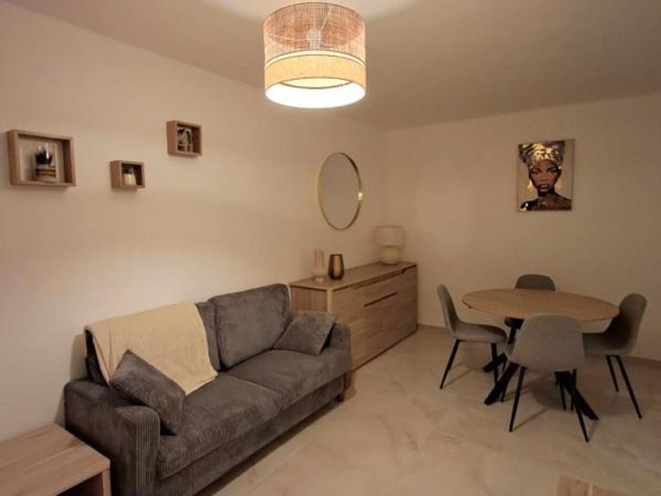 Apartament: Perpignan, Pyrenees-Orientales – zdjęcie 1