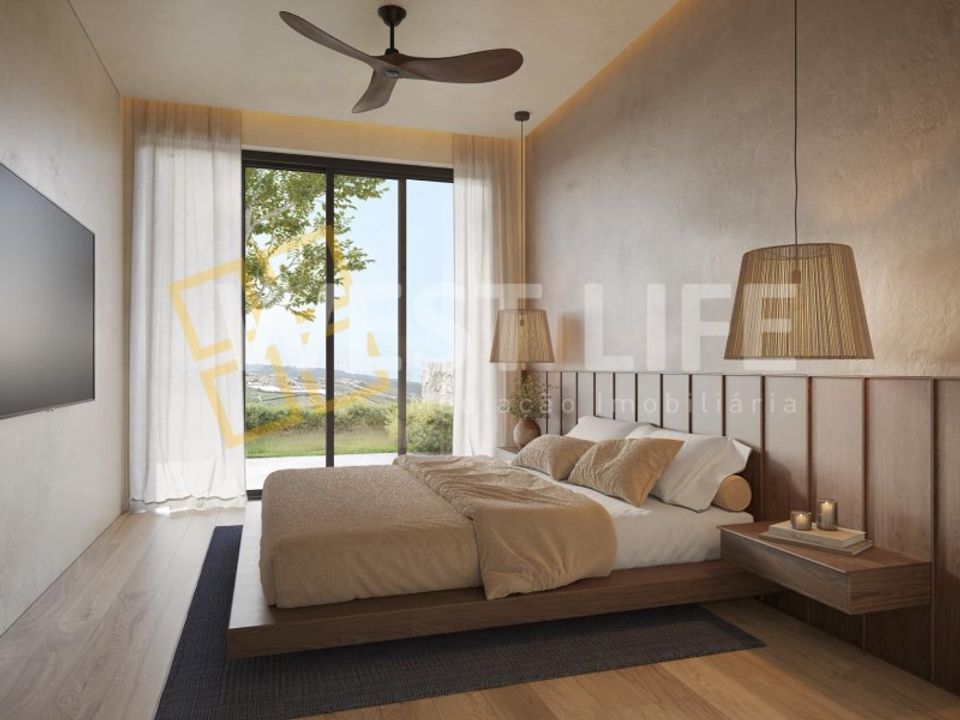 Rækkehus i Ericeira, Lisbon - foto 4