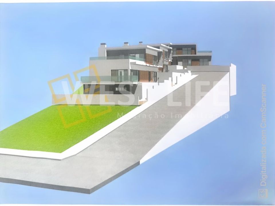 Villa i Torres Vedras, Lisbon - foto 3
