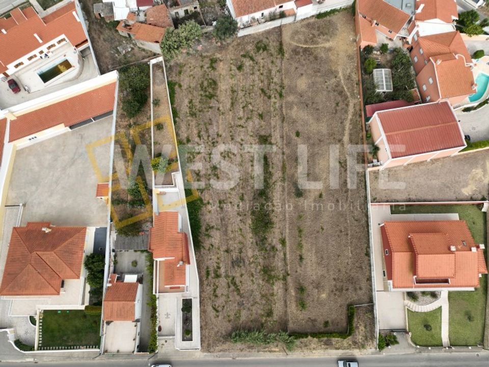 Villa i Torres Vedras, Lisbon - foto 5