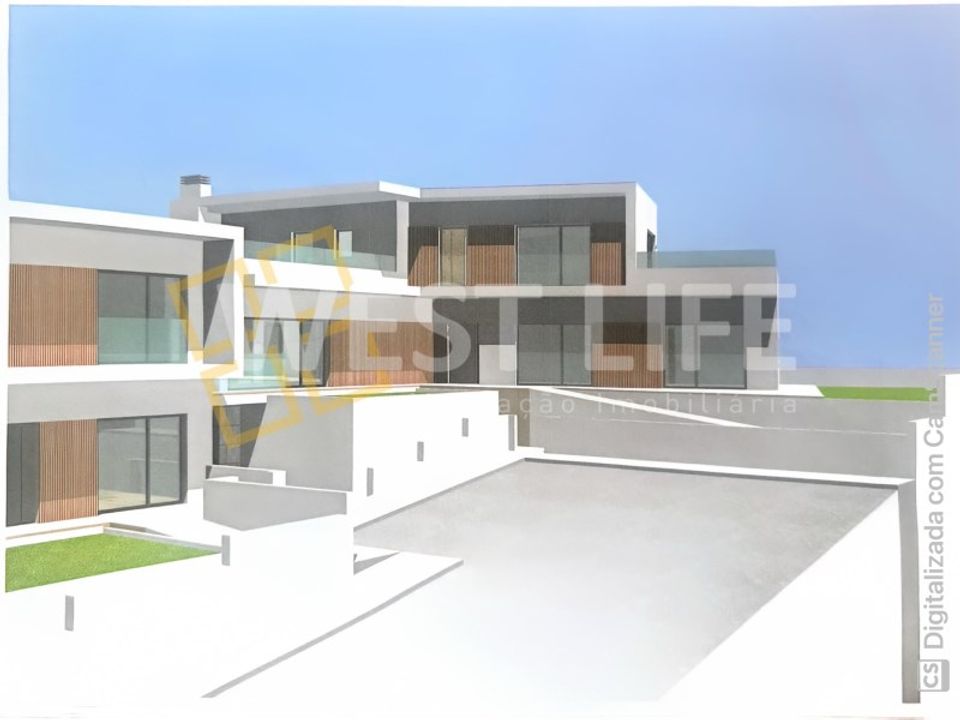 Villa i Torres Vedras, Lisbon - foto 2