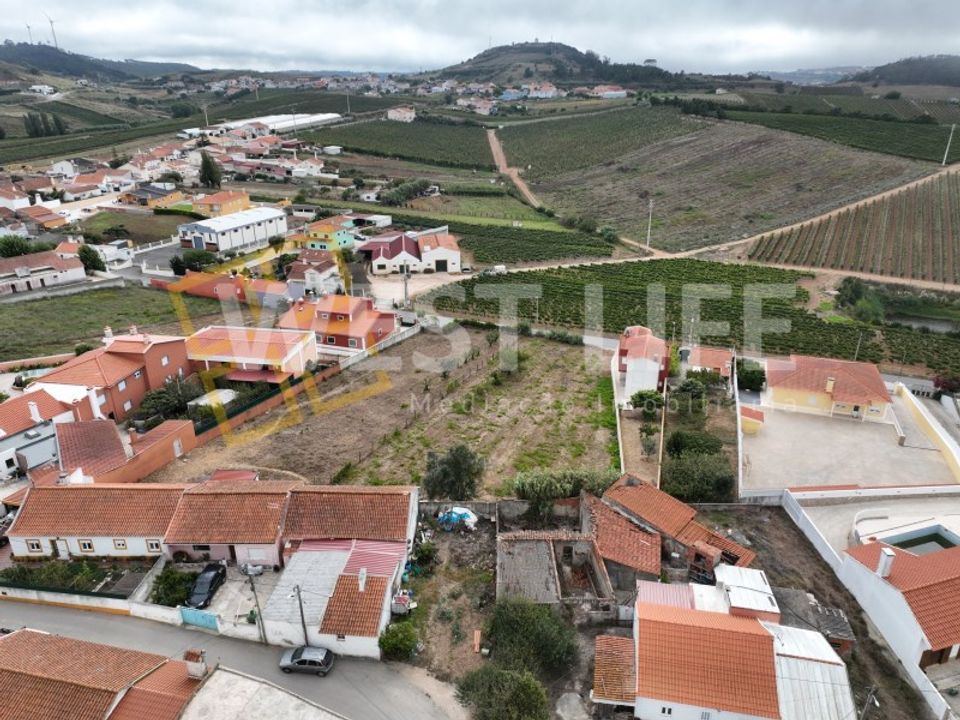 Villa i Torres Vedras, Lisbon - foto 5