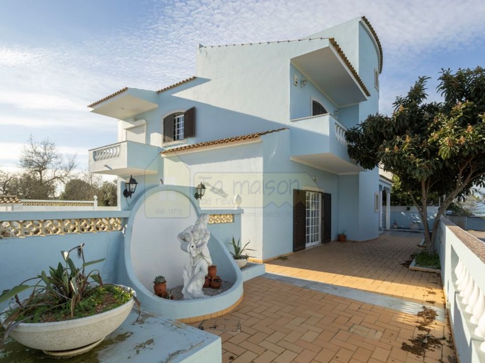 Villa i Moncarapacho, Faro - bilde 3