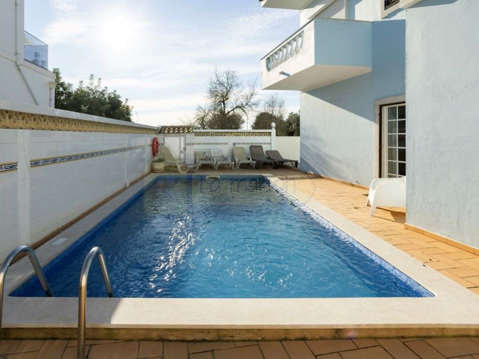 Villa i Moncarapacho, Faro - bilde 2