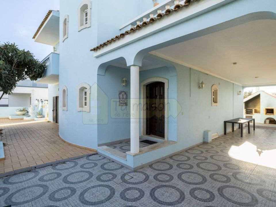 Villa i Moncarapacho, Faro - bilde 4