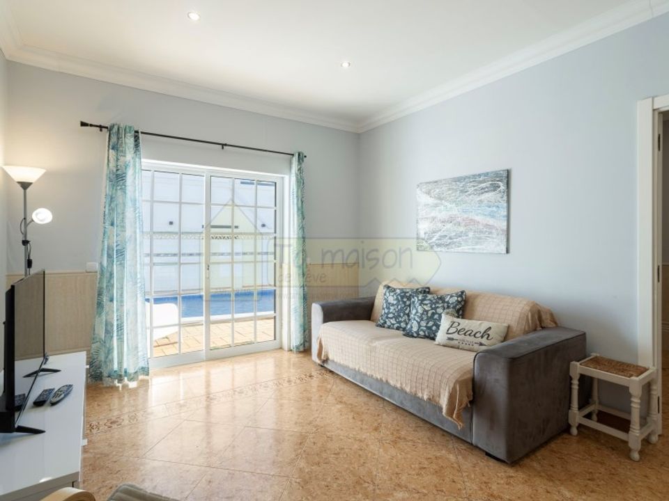 Villa i Moncarapacho, Faro - bilde 5