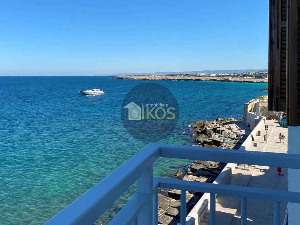 Villa a Monopoli, Bari - foto 1