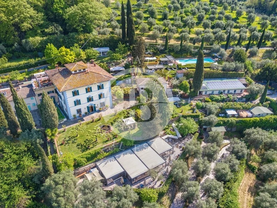 Villa i Pistoia, Pistoia - foto 1