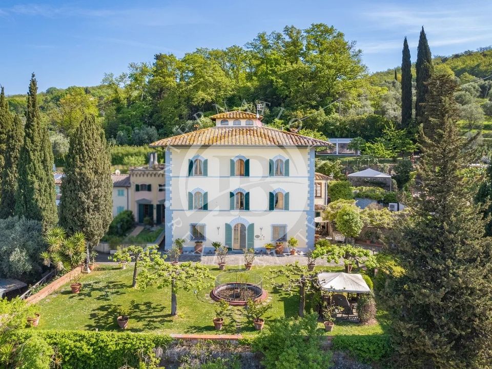 Villa i Pistoia, Pistoia - foto 2