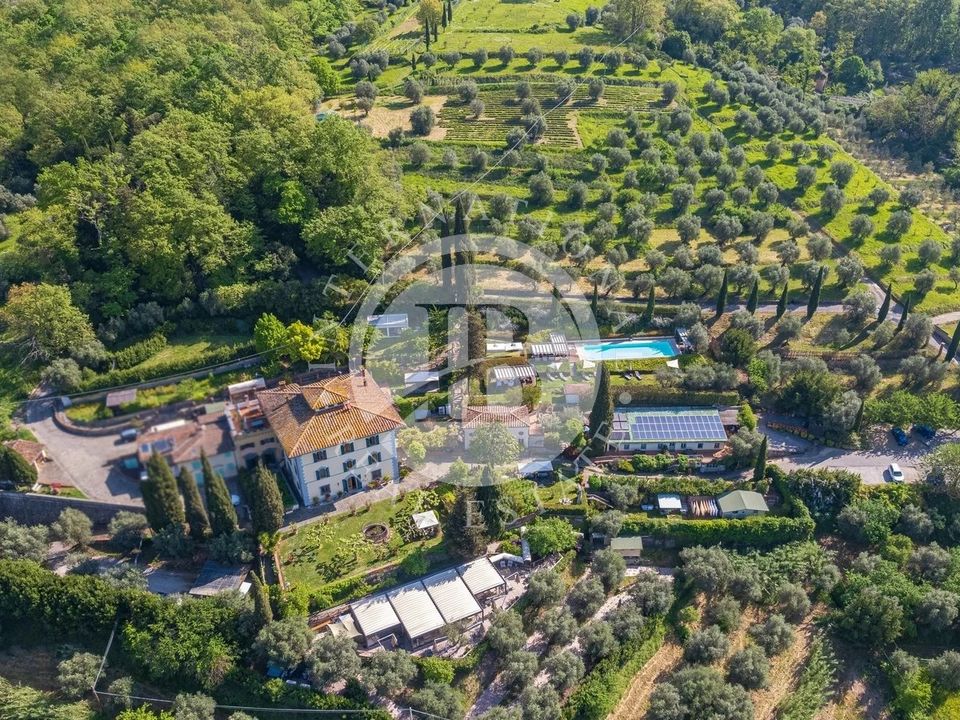 Villa i Pistoia, Pistoia - foto 3