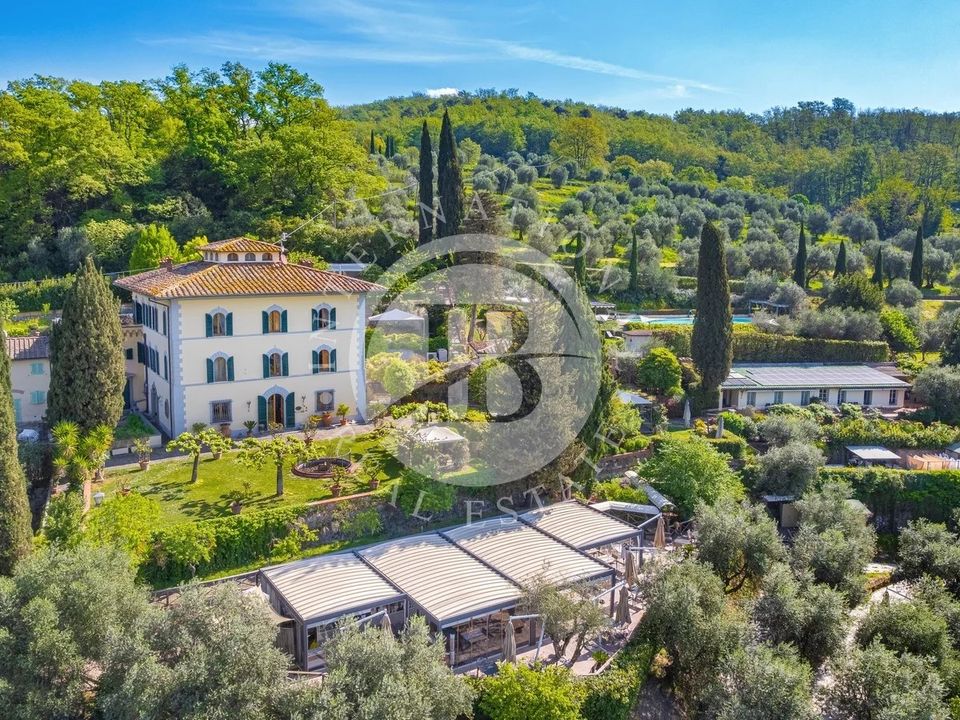 Villa i Pistoia, Pistoia - foto 4