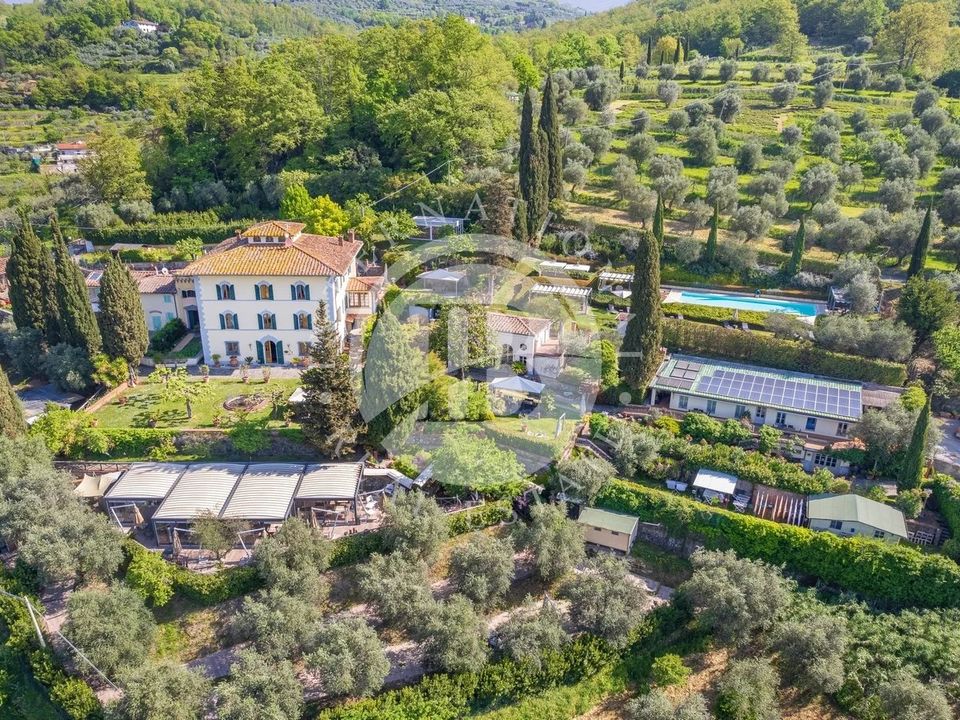 Villa i Pistoia, Pistoia - foto 5