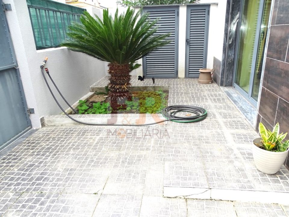 Byhus i Quinta do Conde, Setubal - foto 3