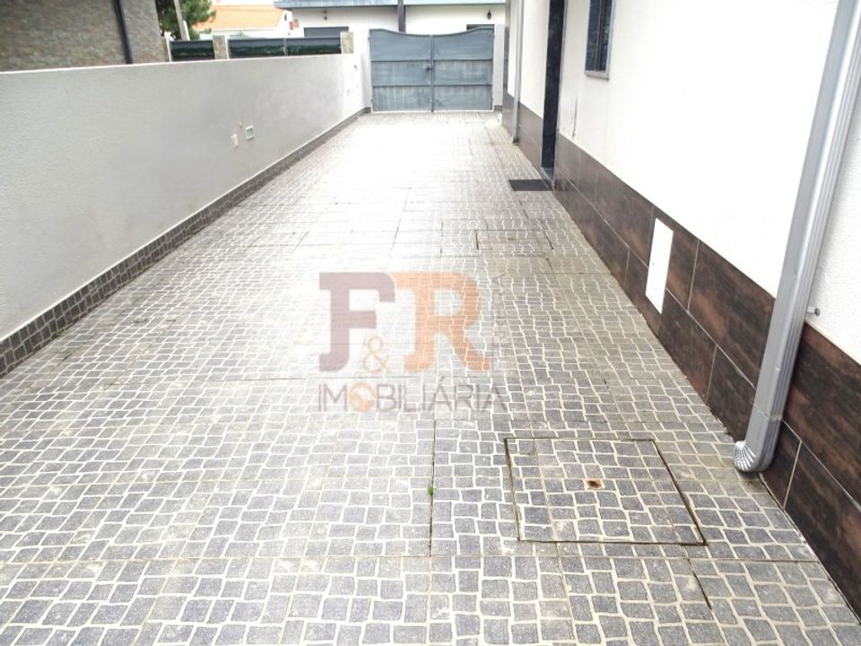 Byhus i Quinta do Conde, Setubal - foto 5
