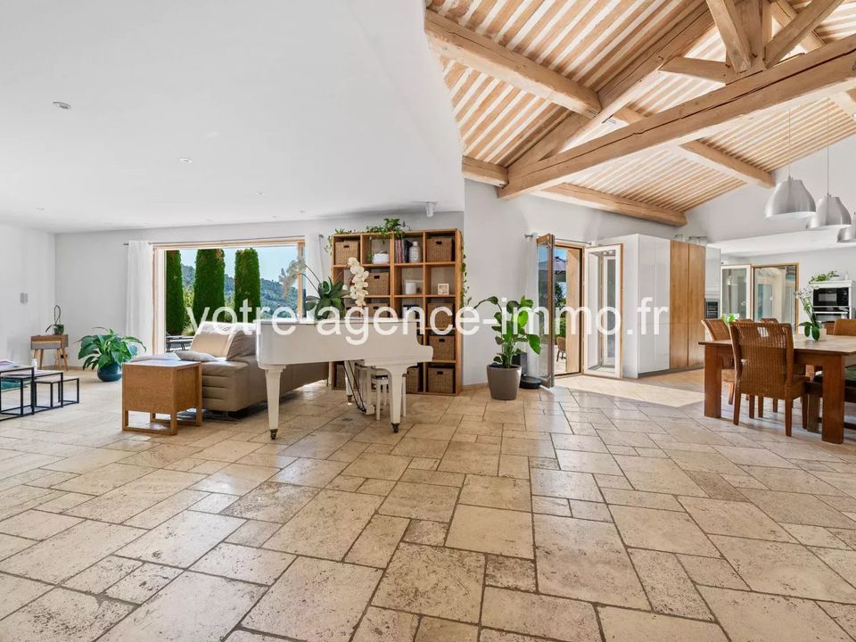 Haus in Levens, Alpes-Maritimes - Foto 2