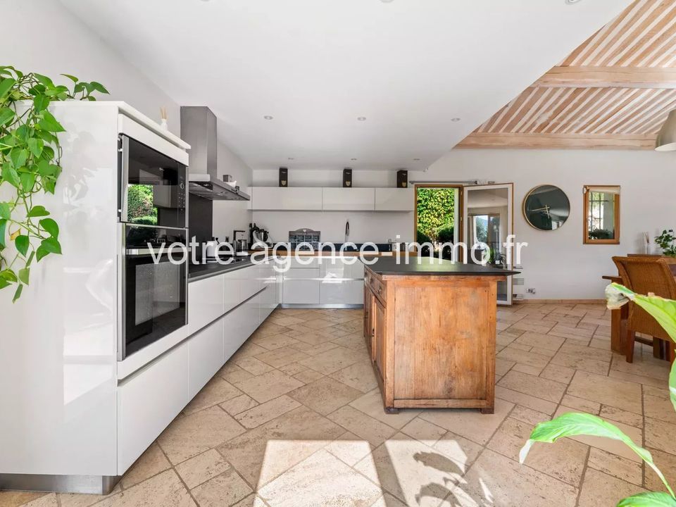 Haus in Levens, Alpes-Maritimes - Foto 4