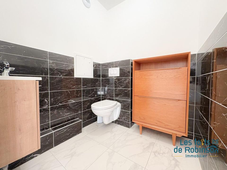 Lejlighed i Le Plessis-Robinson, Hauts-de-Seine - foto 5