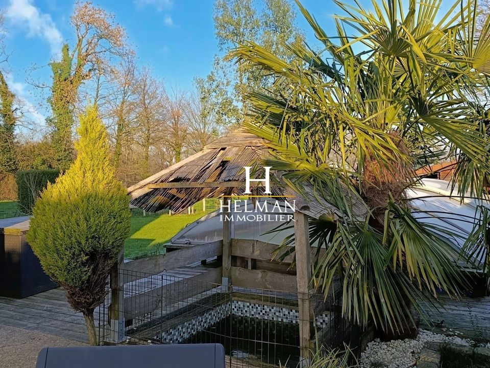 Villa i Bezinghem, Pas-de-Calais - foto 3