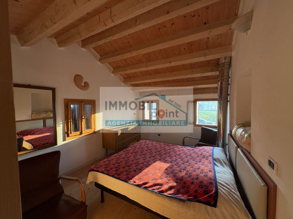 Villa i Albettone, Vicenza - foto 5