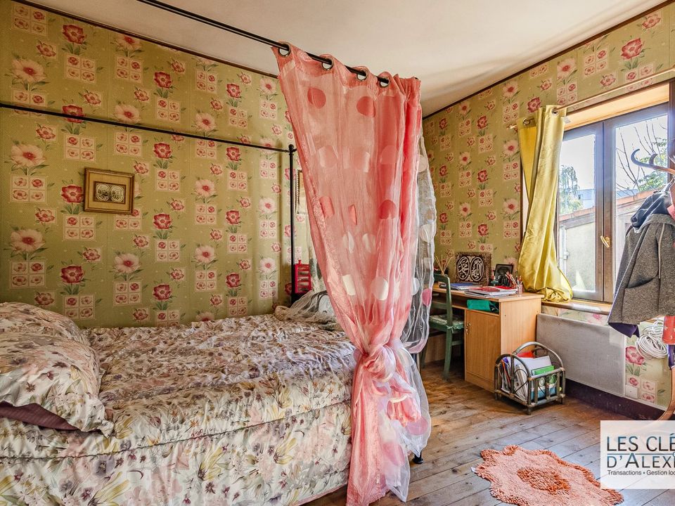 Villa i Villefranche-sur-Saône, Rhone - foto 4