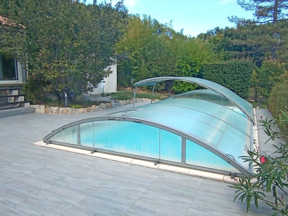 Villa i Vabres, Gard - bilde 4