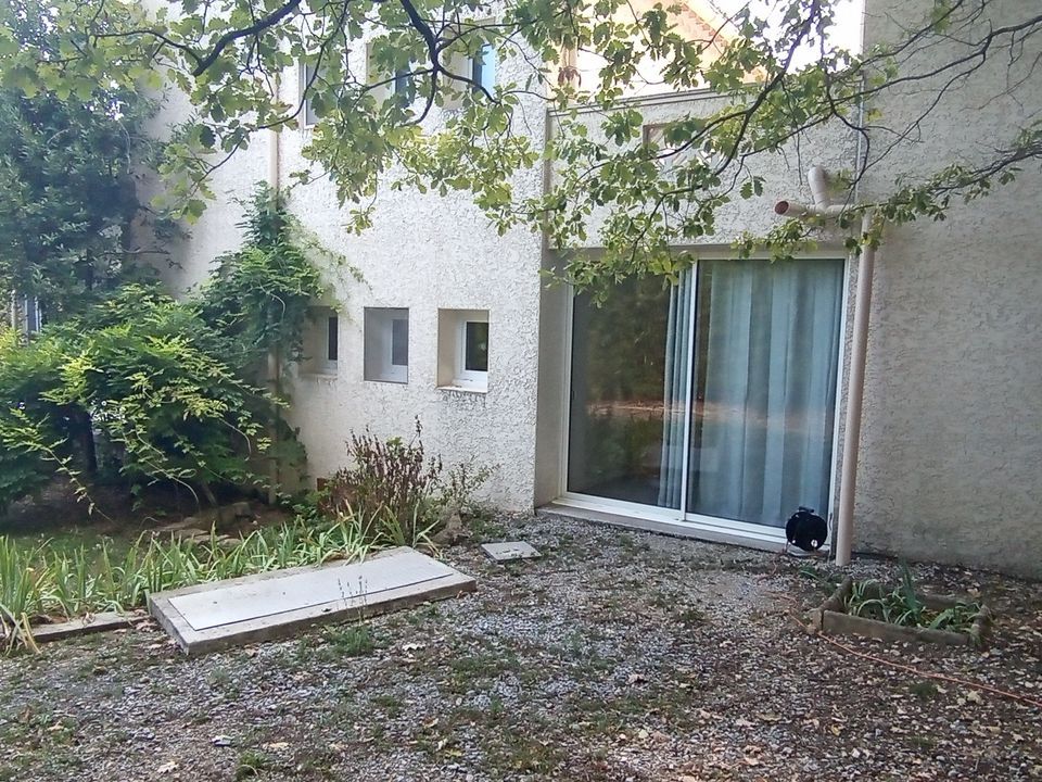 Villa i Vabres, Gard - bilde 5