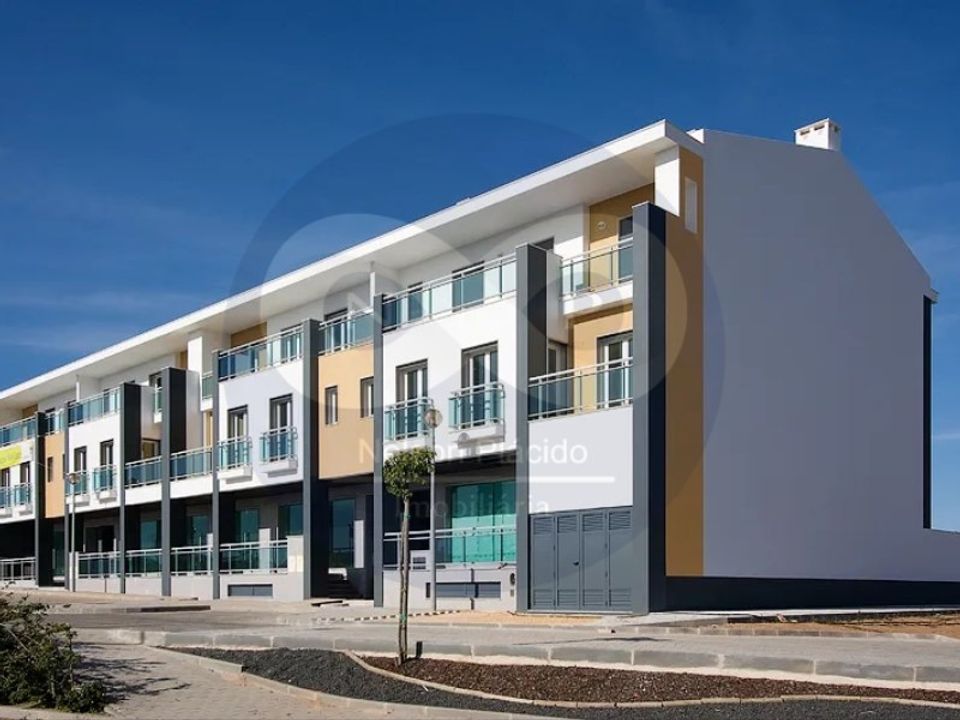Helårsgrund i Torres Vedras, Lisbon - foto 3