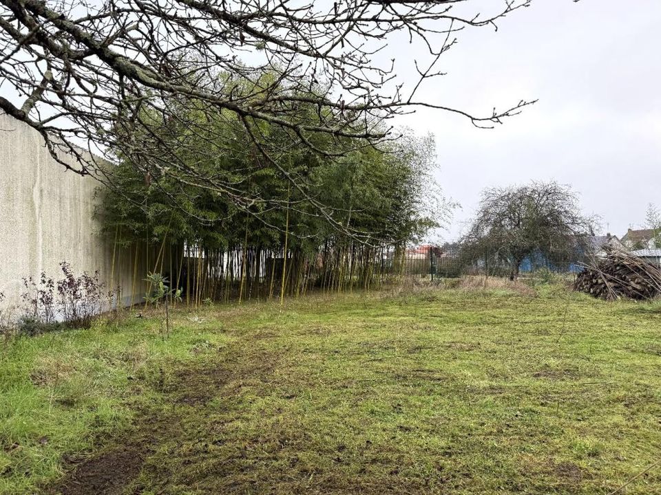 Byhus i Romorantin-Lanthenay, Loir-et-Cher - foto 3