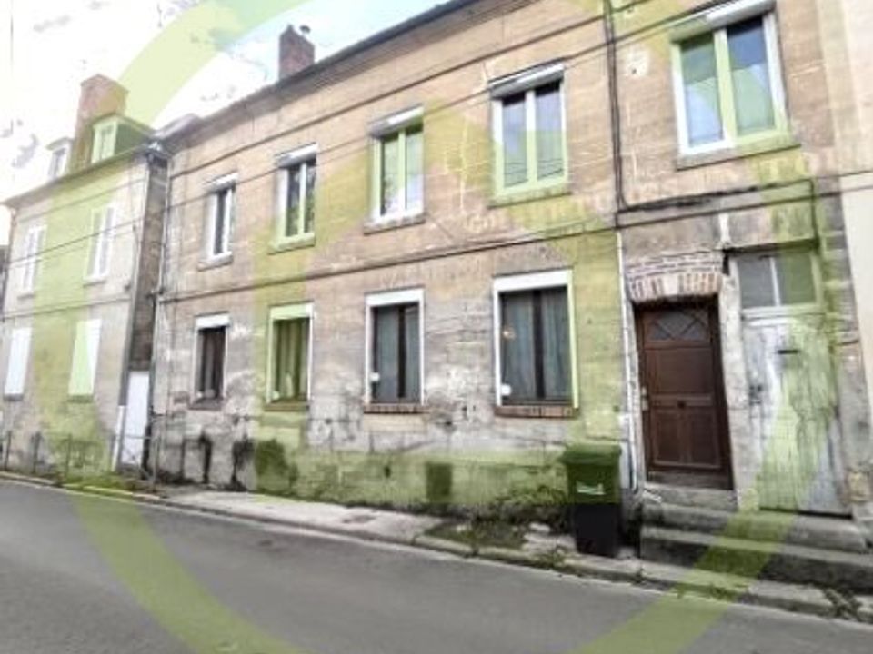 Lejlighed i Mouy, Oise - foto 2