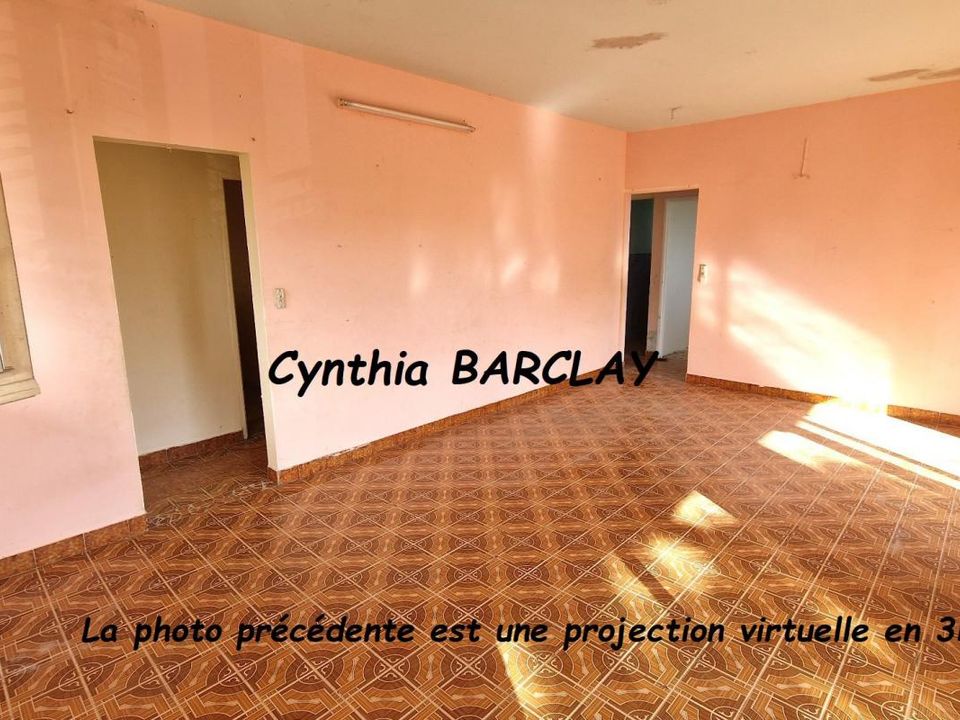 Landejendom i Le Lamentin, Martinique - foto 2