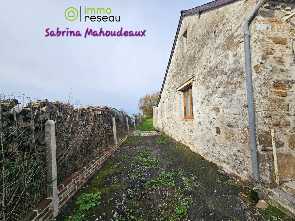 Villa em Saint-Michel, Aisne - foto 2