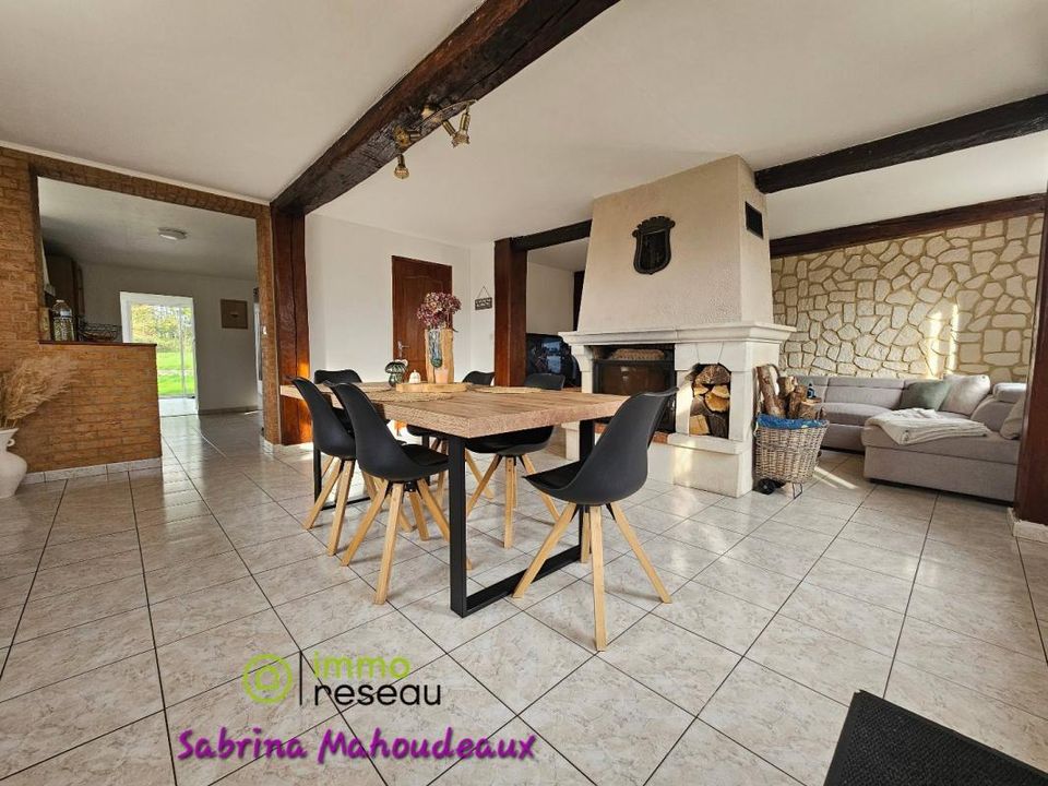 Villa em Saint-Michel, Aisne - foto 3