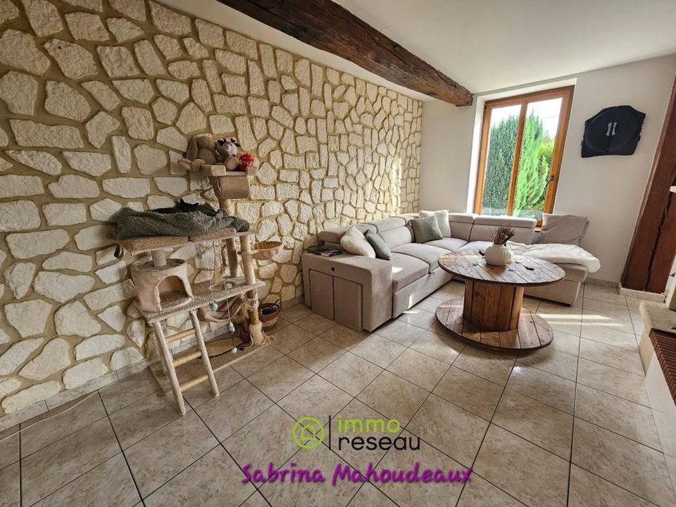Villa em Saint-Michel, Aisne - foto 4