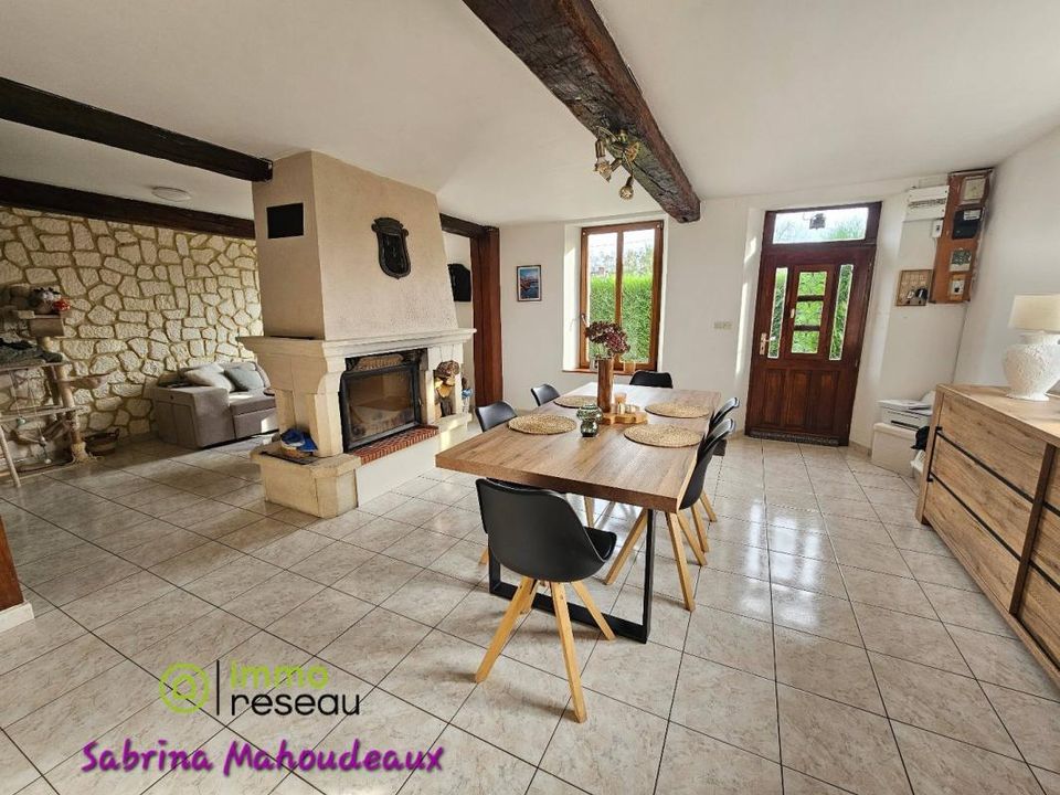 Villa em Saint-Michel, Aisne - foto 5