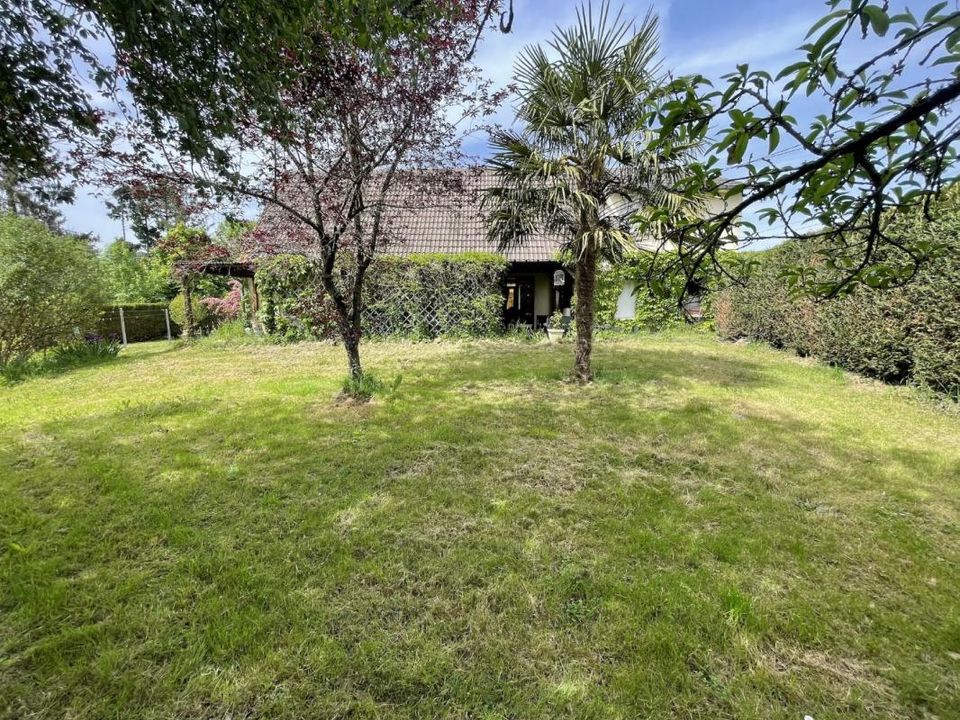 Villa i Orsennes, Indre - bilde 1