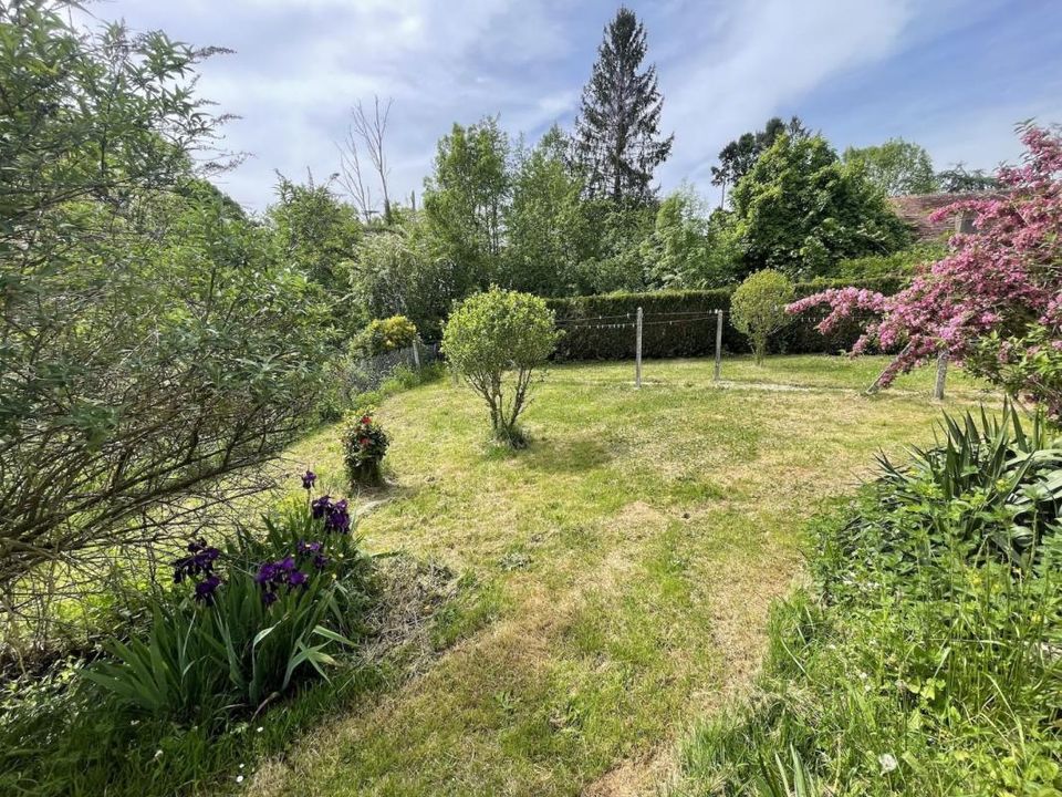 Villa i Orsennes, Indre - bilde 2