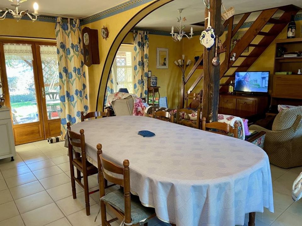 Villa i Orsennes, Indre - bilde 4
