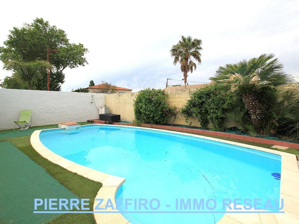 Villa i Toulouges, Pyrenees-Orientales - bilde 2