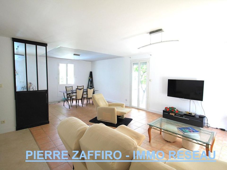 Villa i Toulouges, Pyrenees-Orientales - bilde 3