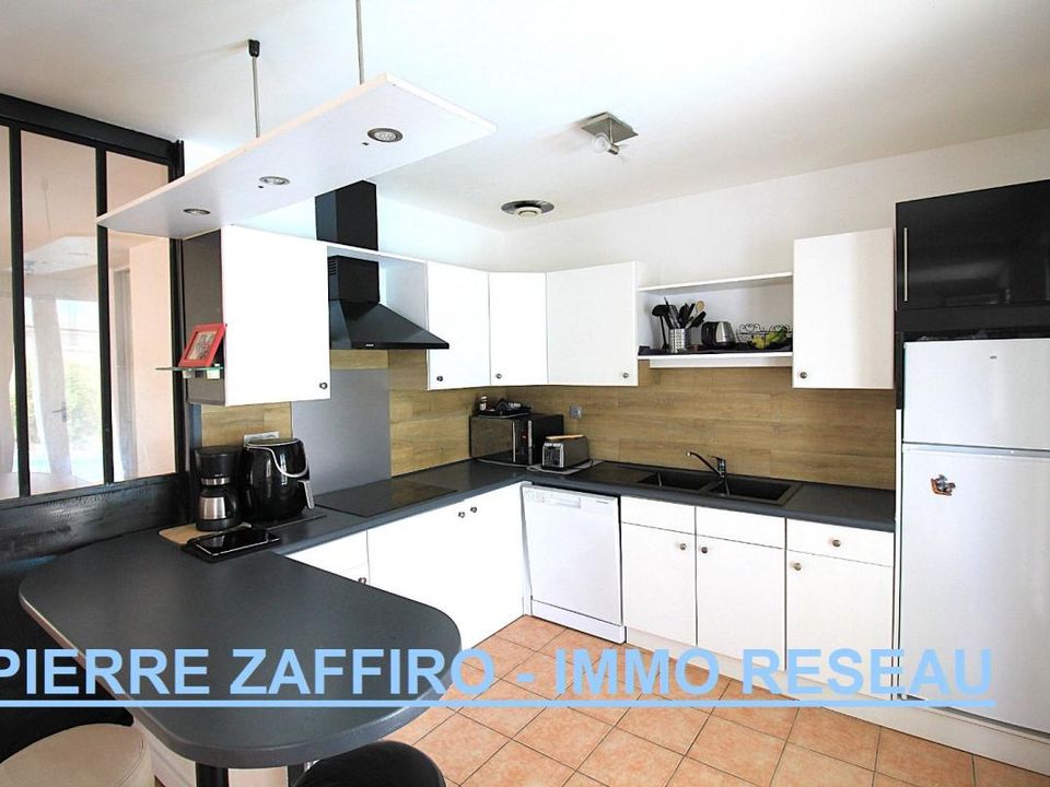 Villa i Toulouges, Pyrenees-Orientales - bilde 4