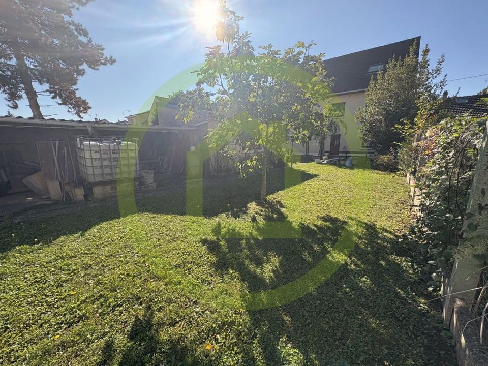 Villa i Pontault-Combault, Seine-et-Marne - foto 2