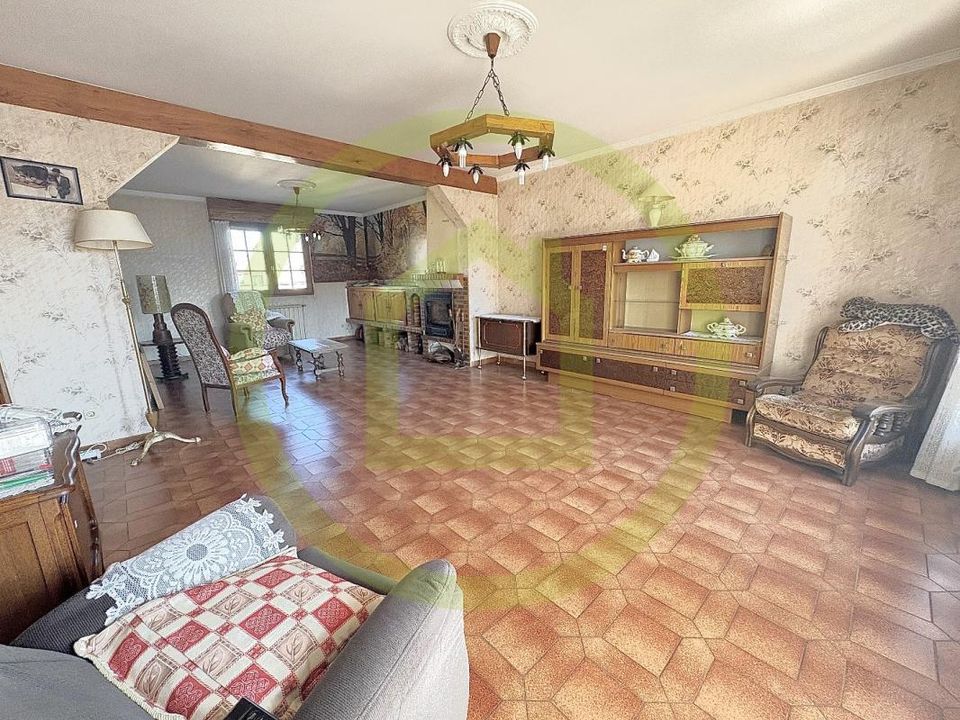 Villa i Pontault-Combault, Seine-et-Marne - foto 4